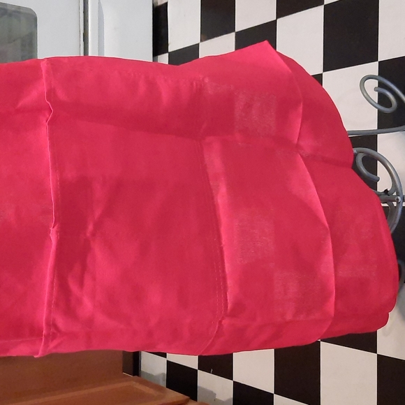 Mickey Mouse Apron set ❤ - Picture 5 of 15